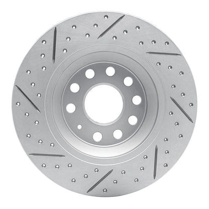 Rear Brake Rotor for Volkswagen Tiguan (2018–2025) ALX-PAU-DF-830-73082R-CLA4