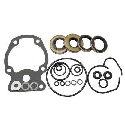 Lower Unit Seal Kit for Johnson Evinrude 15-30 Hp E-Tec (2009–2020) 5007987 18-8387