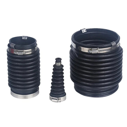 Transom Bellows Kit for Mercruiser Bravo (18654A1, 74639A2, 86840A05)