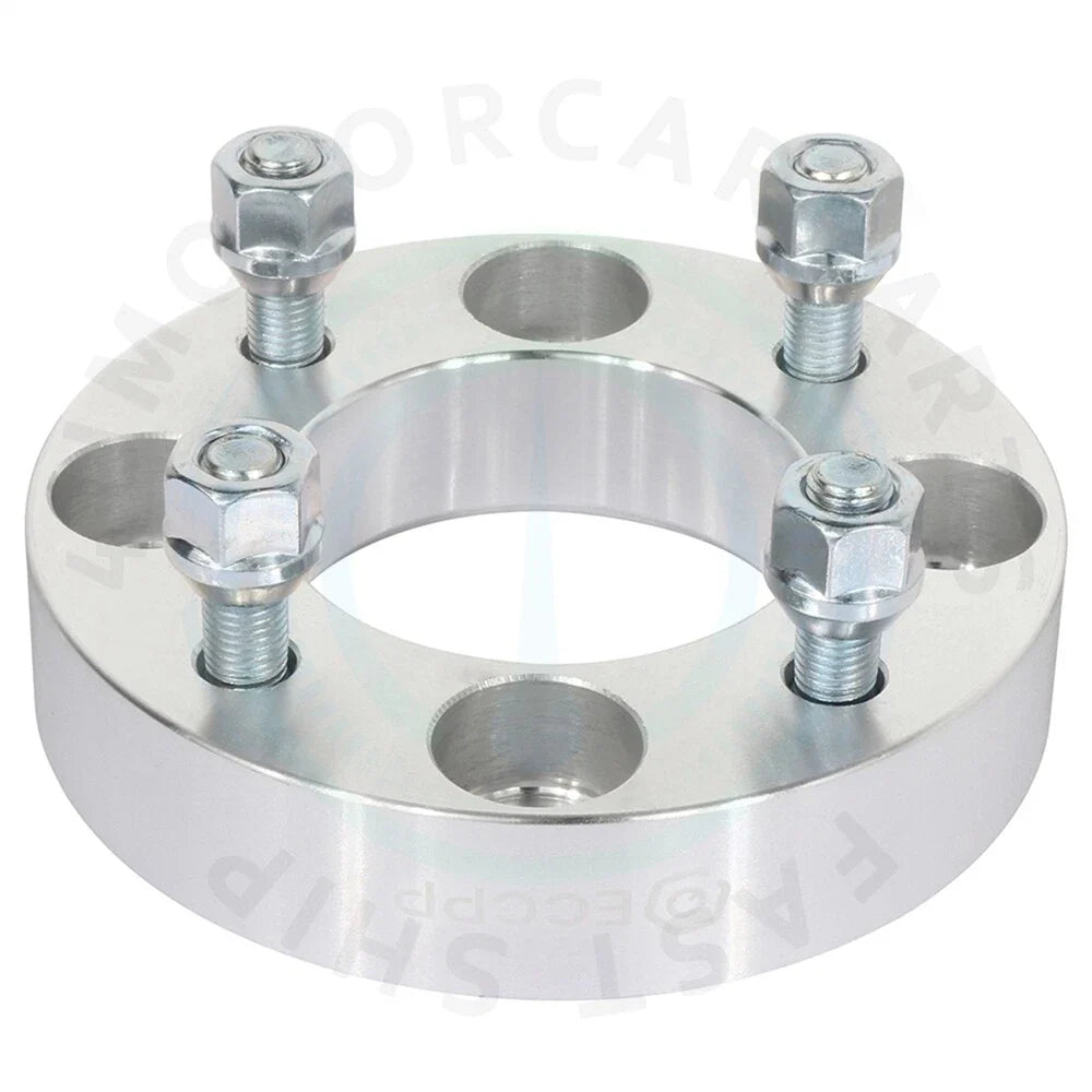 2X Wheel Spacers 1.25" for Honda Accord, Acura CL