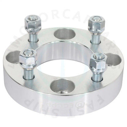 2X Wheel Spacers 1.25" for Honda Accord, Acura CL