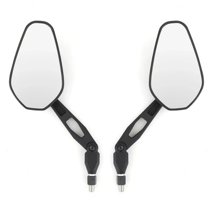 10MM Rear View Mirrors for Honda CBR 125 CBF 125 (Universal)