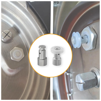 Pressure Cooker Universal Replacement Parts (2010–2023)
