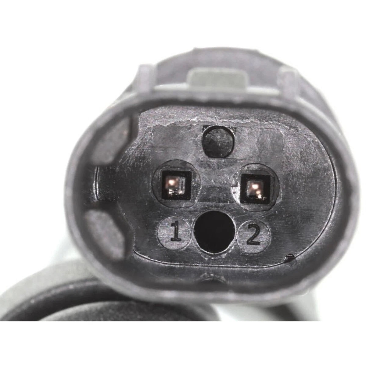 Set of 2 ABS Speed Sensors for Mini Cooper Clubman X1 Countryman (2015–2017)