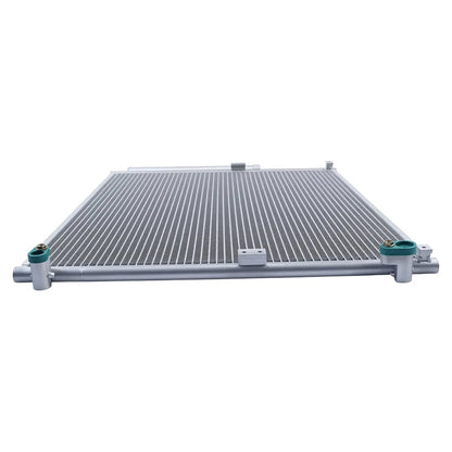 A/C Condenser for Toyota 4Runner Lexus GX470 (2003–2009) 18054951, 3282, CN3282PFC