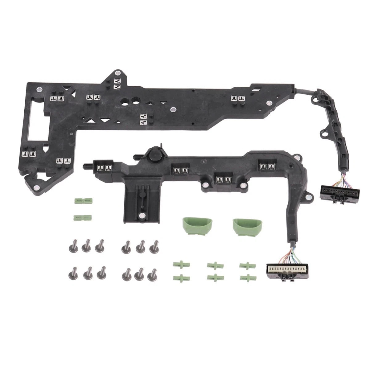 Transmission Rebuild Kit for Audi A6 Quattro S7 A7 S6 (2018) V10-86-0002