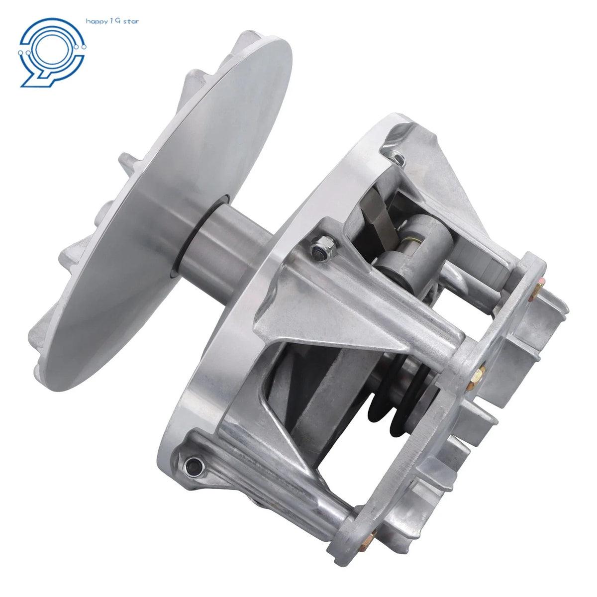 Drive Clutch Converter for Kawasaki Mule 4000 4010 (2009–2023) 49093-0025