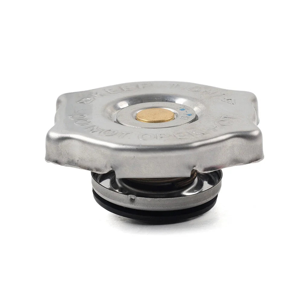 Coolant Expansion Tank Cap for Chrysler Dodge Jeep (2000–2023)