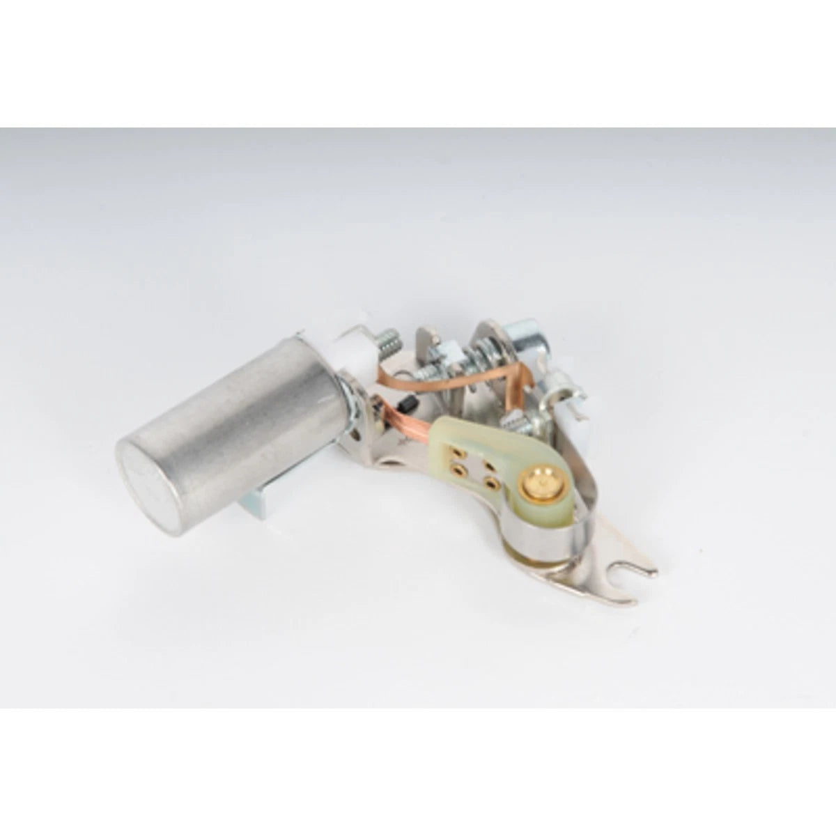 D1007 Ignition Points and Condenser for Chevrolet Camaro Corvette (1967–1971)