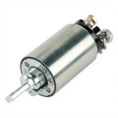 Starter Solenoid for Ford E350 F250 F350 E250 (1992–1994) 18066283, 668309, M372X06971