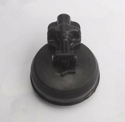 Fuel Tank Cap Cover for Hitachi ZAX60 70 200 210 240 360-5G (2005–2023)