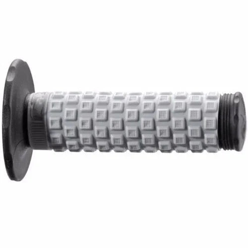 Grey Hand Grips for Honda Suzuki Yamaha KTM VMX (Motocross)